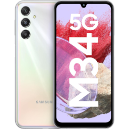 Galaxy M34