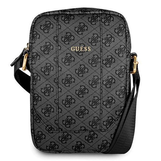 Torba Guess 10" 4G Uptown (GUTB104GG) szare