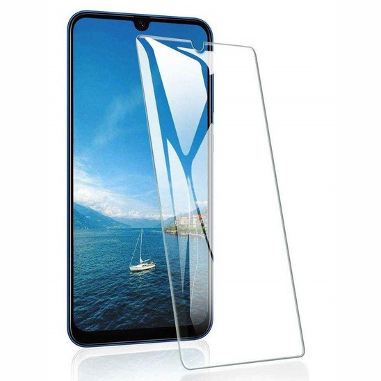 Szkło hartowane XIAOMI REDMI 8