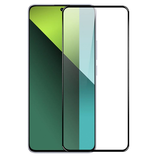 Szkło Hartowane 5D XIAOMI REDMI NOTE 13 PRO 5G Full Glue Koperta