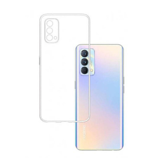 Etui REALME GT MASTER EDITION 3MK Clear Case transparentne