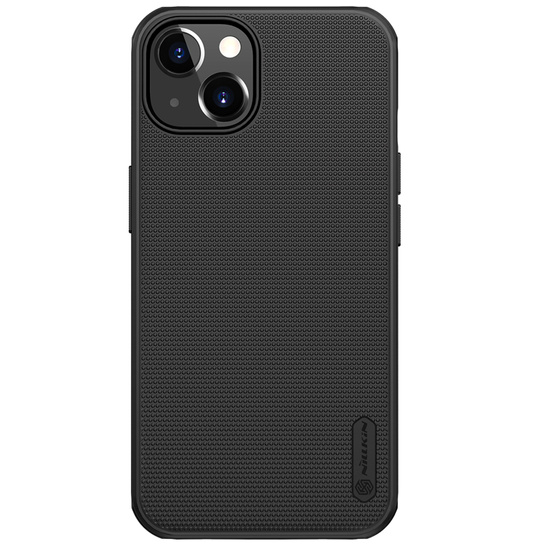 Etui SAMSUNG GALAXY A73 5G Nillkin Super Shield Pro czarne
