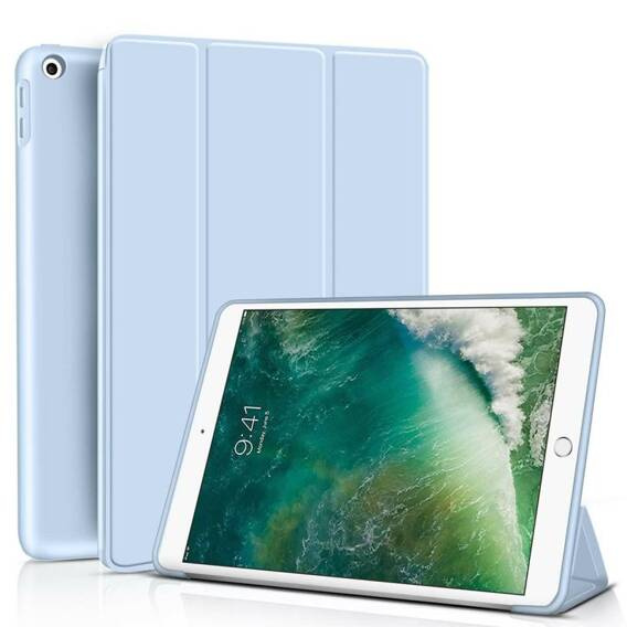 Etui IPAD 9.7 (6GEN) 2018 Classic Case 2 niebieskie