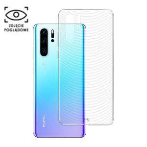 Etui IPHONE XR 3MK Armor Case transparentne