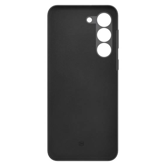 Etui SAMSUNG GALAXY S23+ 3mk Silicone Case czarne