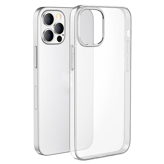 Etui IPHONE 13 PRO Nexeri Slim Case Protect 2mm transparentne