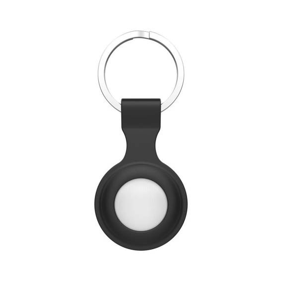 Etui do APPLE AIRTAG Tech-Protect Icon czarne