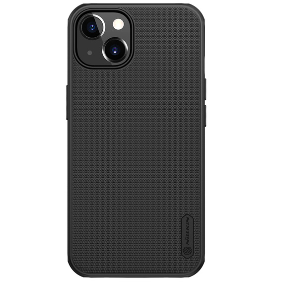 Etui SAMSUNG GALAXY A73 5G Nillkin Super Shield Pro czarne