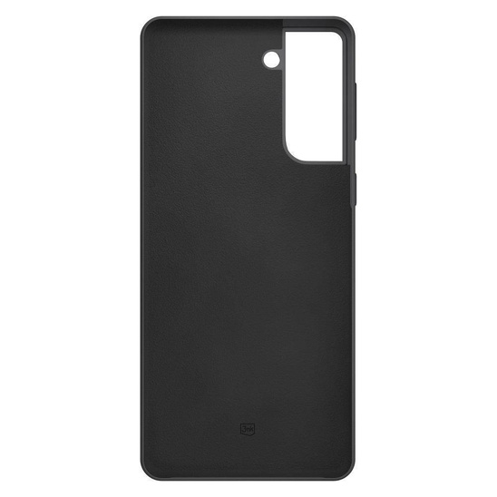 Etui SAMSUNG GALAXY S22 3mk Silicone Case czarne
