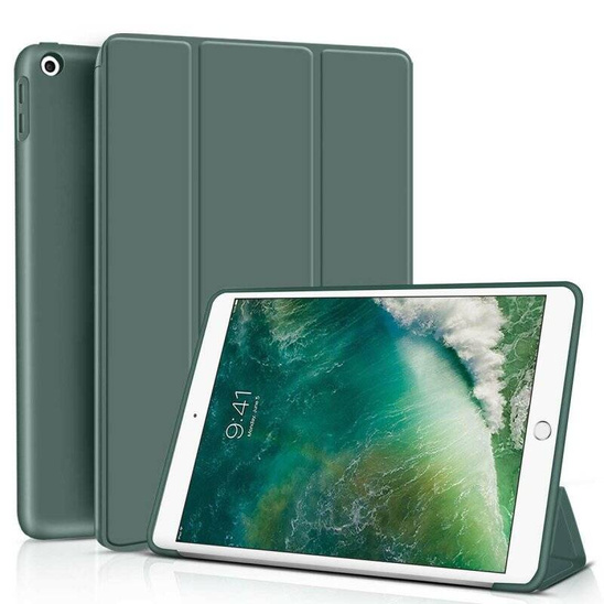 Etui IPAD 9.7 (6GEN) 2018 Classic Case 2 zielone