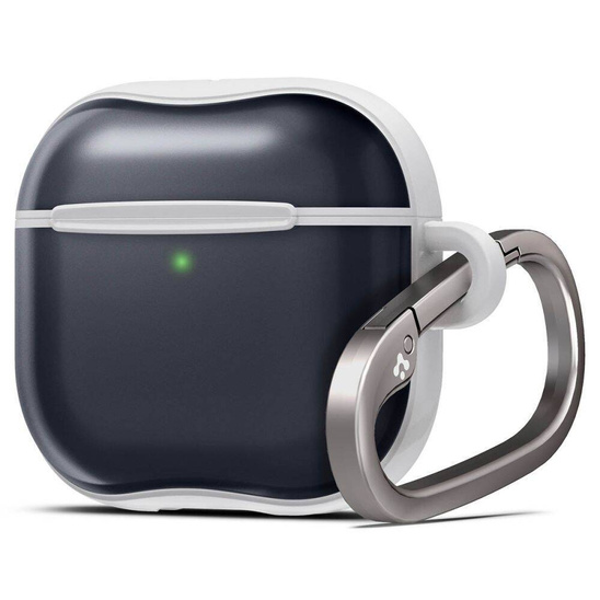 Etui APPLE AIRPODS 4 Spigen Classic C1 Graphite