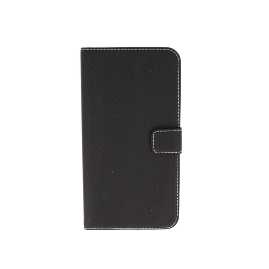 Etui iPhone 6+ wallet case czarny 