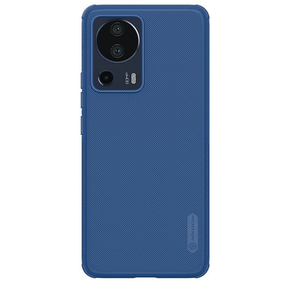 Etui XIAOMI 13 LITE / CIVI 2 Nillkin Super Shield Pro niebieskie