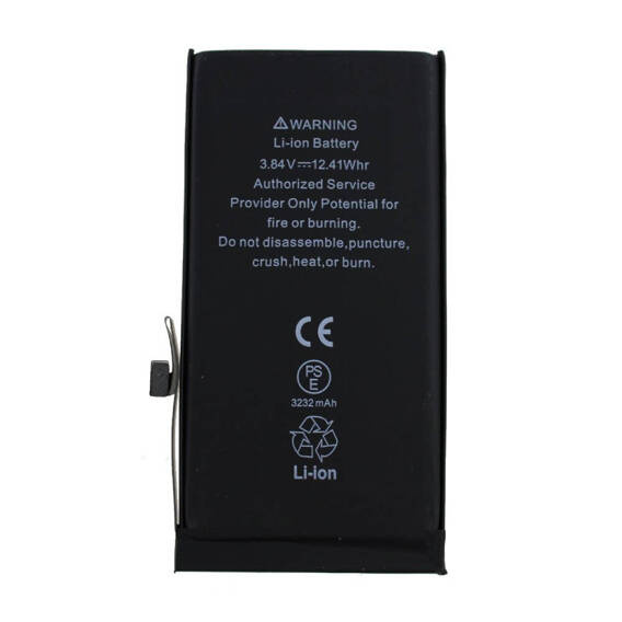 Bateria do APPLE IPHONE 14 PLUS MPD 4325mAh