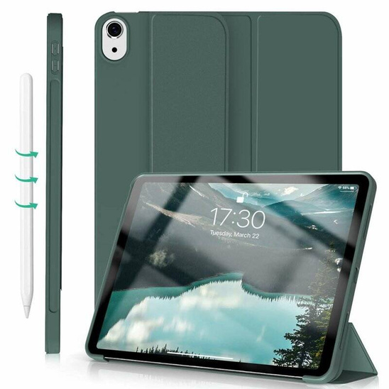 Etui APPLE IPAD AIR 10.9 (4GEN / 5GEN) / 11.00 (6GEN) Classic Case 2 zielone