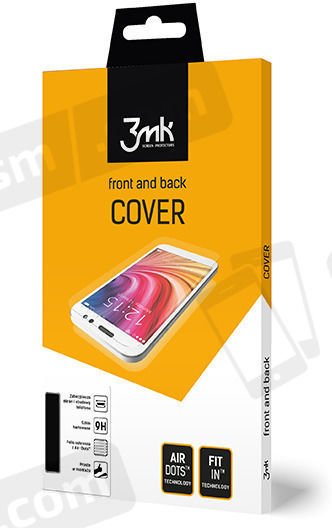 3MK COVER SAMSUNG J5