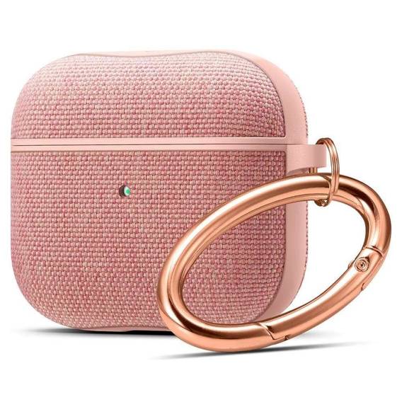 Etui APPLE AIRPODS 3 Spigen Urban Fit Rose Gold