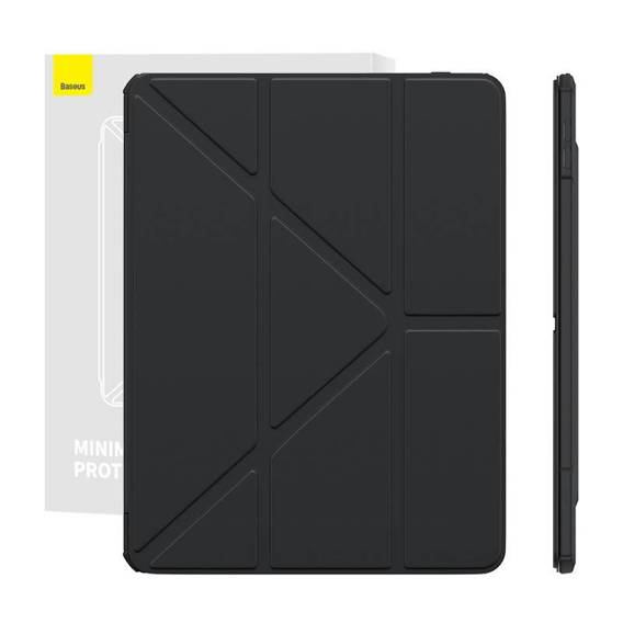 Etui APPLE IPAD PRO 10.5 (2gen) Baseus Minimalist czarne