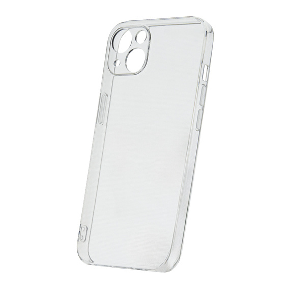 Etui MOTOROLA MOTO G05 / E15 Nexeri Slim Case Protect 2mm transparentne