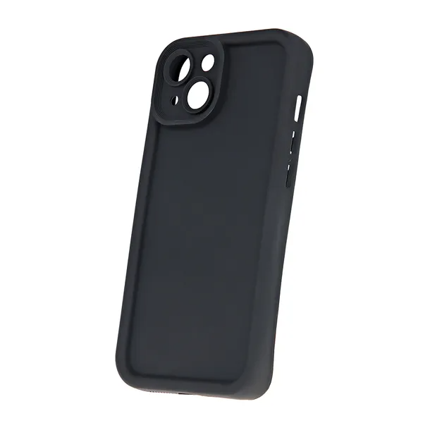 Etui MOTOROLA MOTO G24 Rim TPU Case czarne