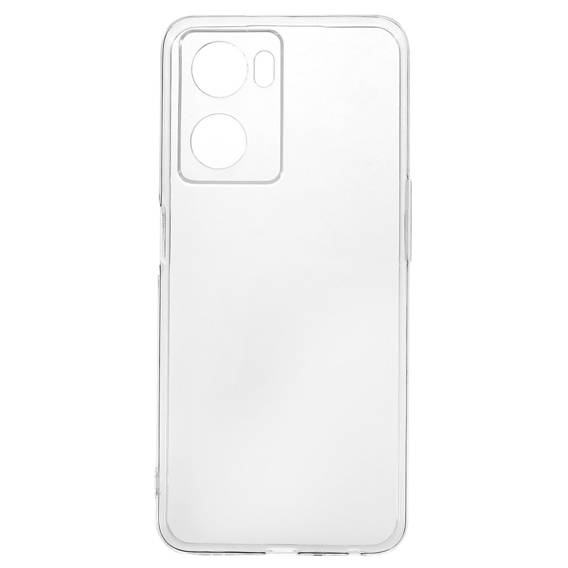 Etui OPPO A57 4G / 5G Nexeri Slim Case Protect 2mm transparentne