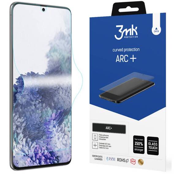 Folia Ochronna SAMSUNG GALAXY Z FOLD 6 3mk ARC+