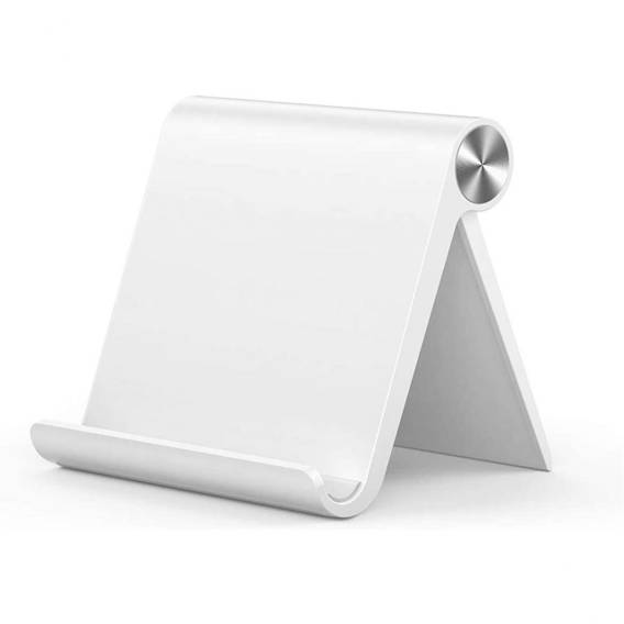 Podstawka / Stojak na Telefon i Tablet Tech-Protect Z1 biały