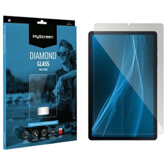 Szkło Hartowane 5D APPLE IPAD PRO 11.0 (5GEN) MyScreen Diamond Glass Tab