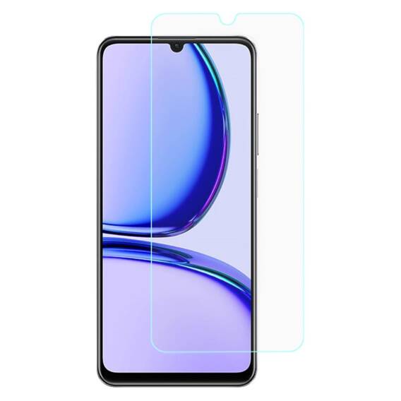 Szkło Hartowane REALME C53 4G Clear