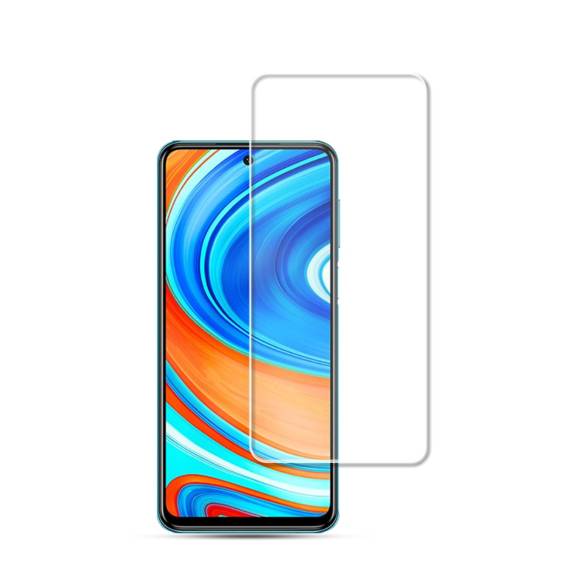 Szkło Hartowane XIAOMI REDMI 9