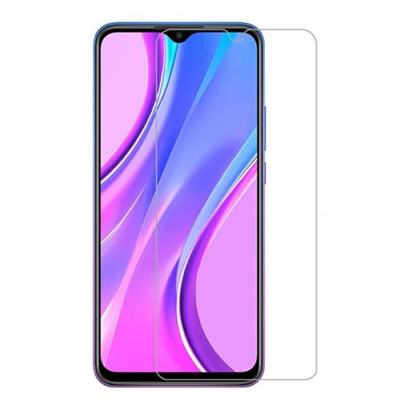 Szkło Hartowane XIAOMI REDMI 9AT