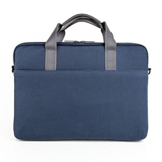 Torba LAPTOP 16" UNIQ Stockholm niebieskie