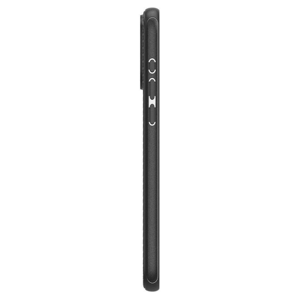 Mag Armor Black (MagSafe) Spigen iPhone 15 Pro Max