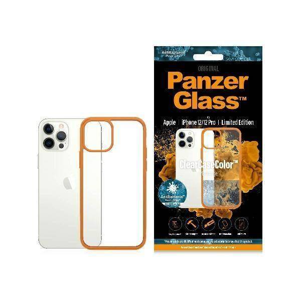 panzerglass for iphone 12 pro