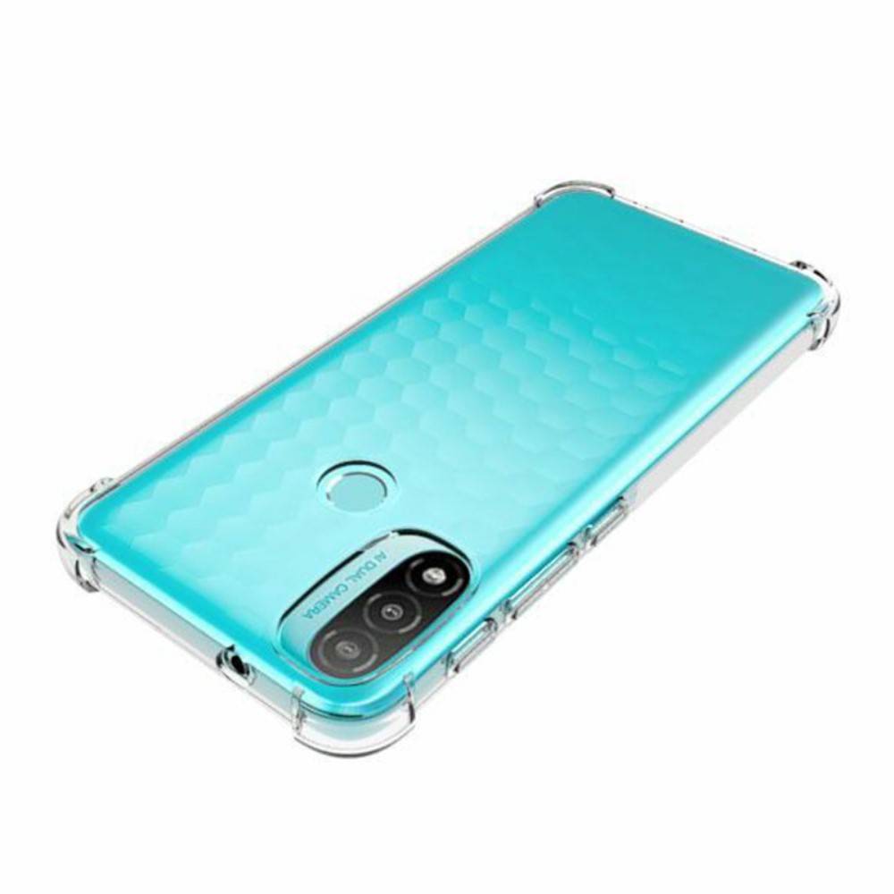 moto e 20 cover