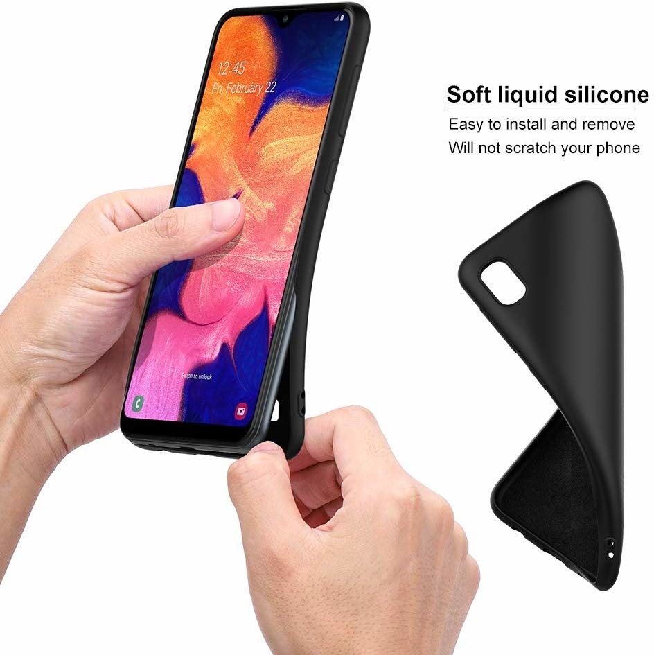 case galaxy a10