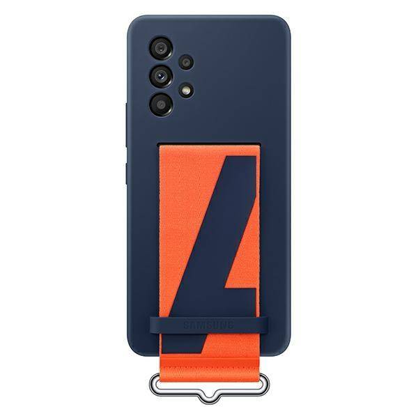 a53 silicone cover