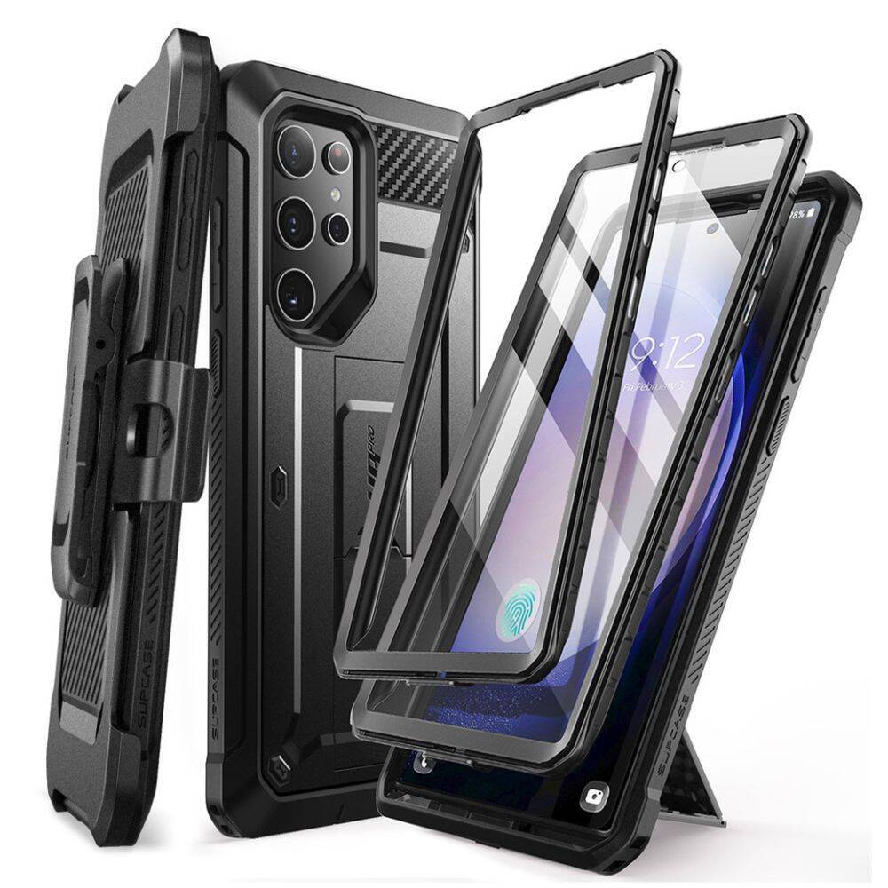 Etui Dux Ducis do Samsung Galaxy S24 Ultra, case, cover, obudowa - Sklep,  Opinie, Cena w
