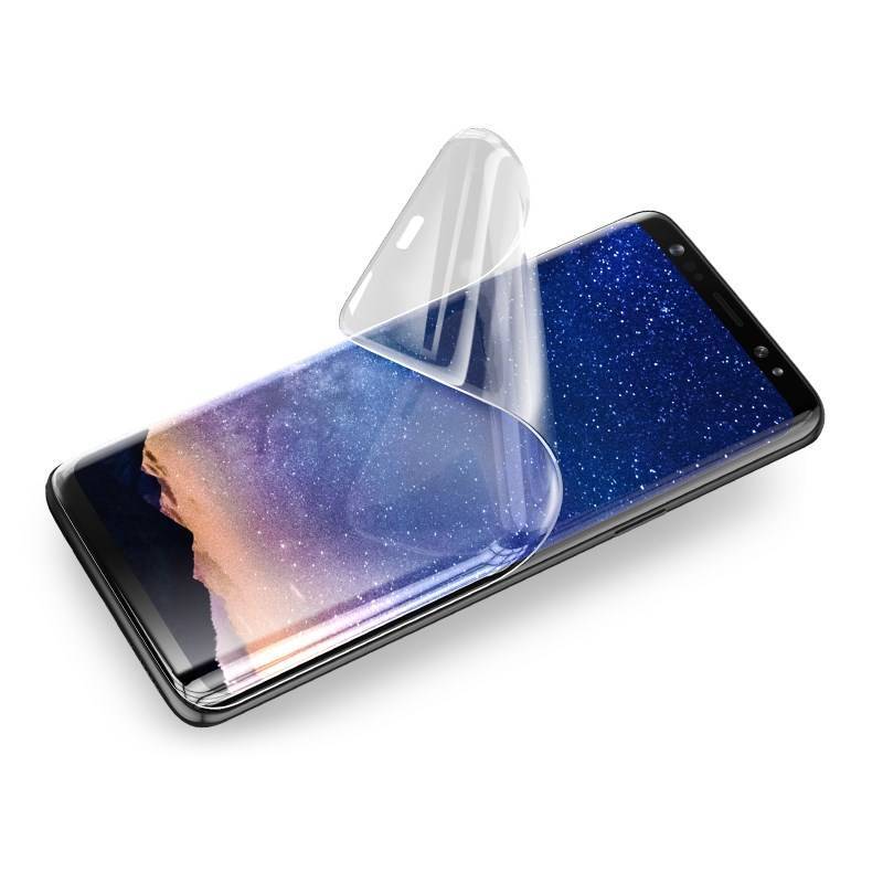 3mk Flexible Glass do Samsung Galaxy S24 Ultra - Folie i szkła na