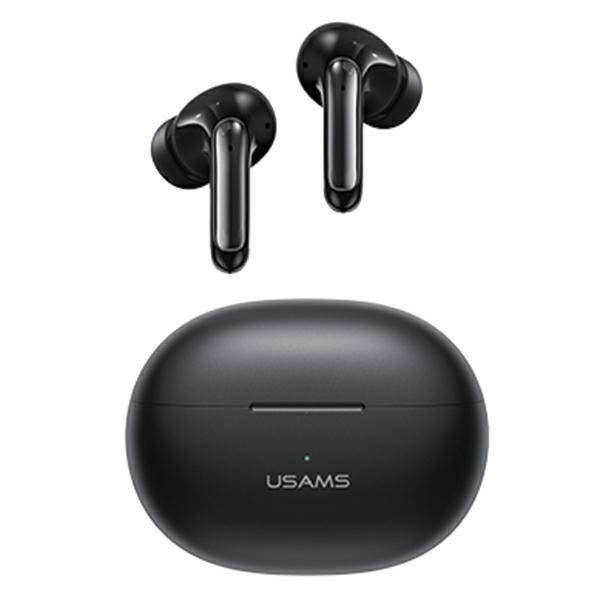 Truly Black Wireless Earbuds with Charging Case and Speaker Brand New In selling Box.