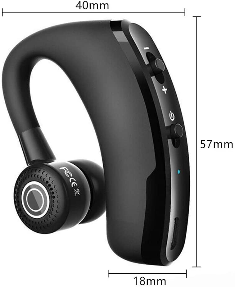 Outlet Bluetooth Headset