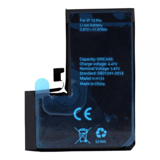 Bateria do APPLE IPHONE 13 PRO MPD 3095mAh