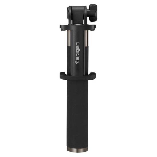 Bezprzewodowy Selfie Stick Spigen Wireless S530W czarny