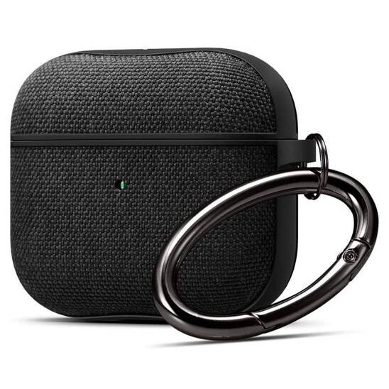 Etui APPLE AIRPODS 3 Spigen Urban Fit czarne