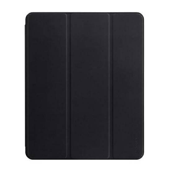 Etui APPLE IPAD PRO 11.0 (3gen) USAMS Winto Smart Cover (IPO11YT101) czarne