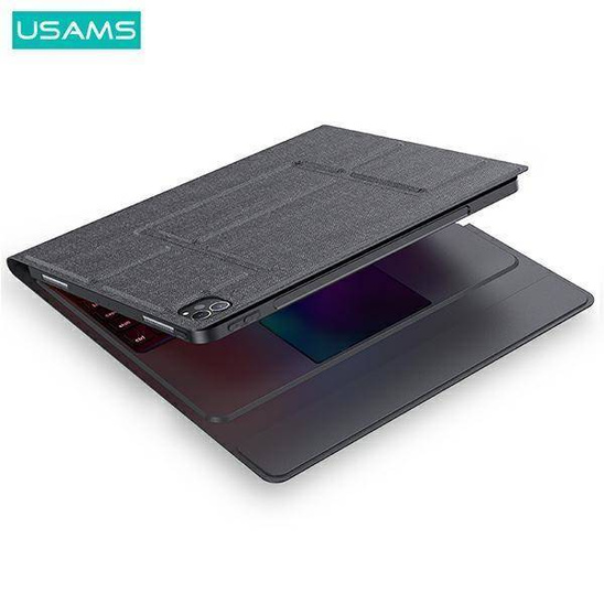 Etui APPLE IPAD PRO 11 2020 USAMS Winz Touch Control Bluetooth (IP11CYSXX01) czarne