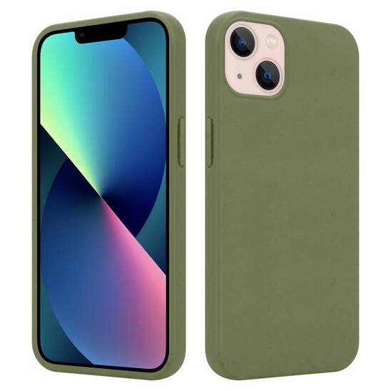 Etui APPLE IPHONE 15 PRO MAX MX Eco khaki