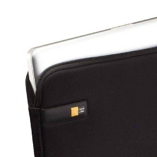 Etui Caselogic Sleeve Laptop 13" - 14" czarne