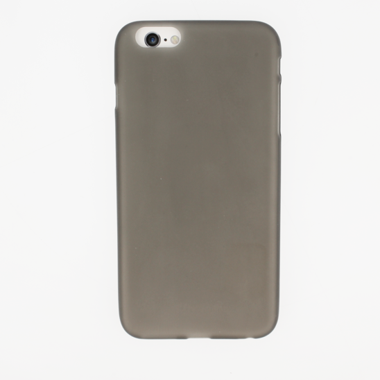 Etui Color Slim iPhone 6+ back, szary