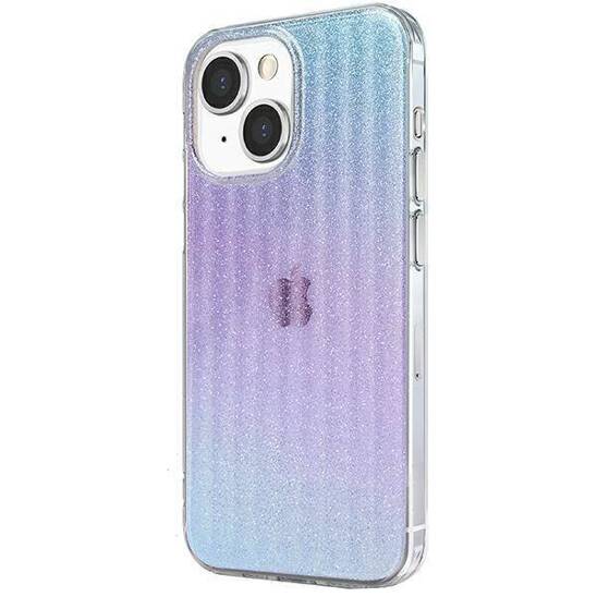 Etui IPHONE 13 UNIQ Coehl Linear (Stardust)